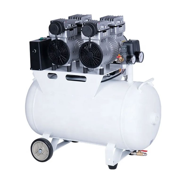 Air compressor & Suction unit Foshan Guccident Technology Co., Ltd