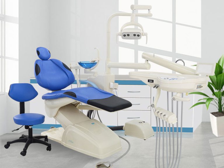 Dental Chair Foshan Guccident Technology Co., Ltd