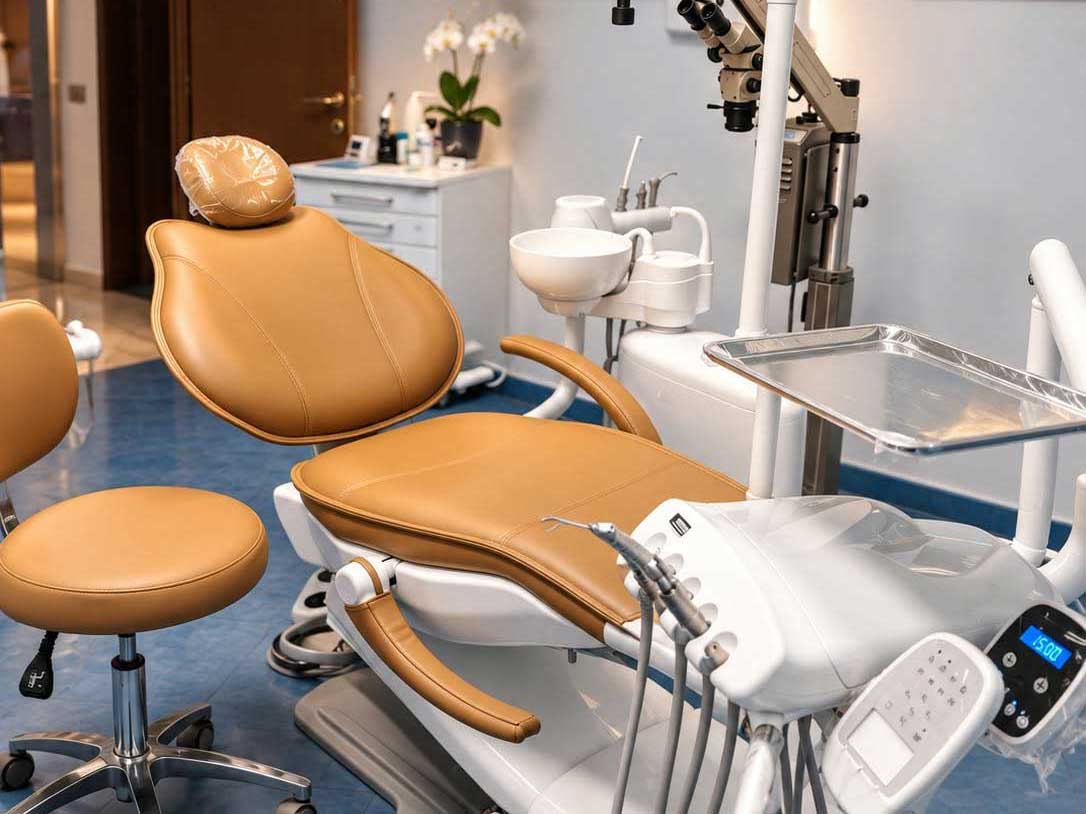 From First Questions to Long-Term Trust: A Dentist’s Experience with Guccident